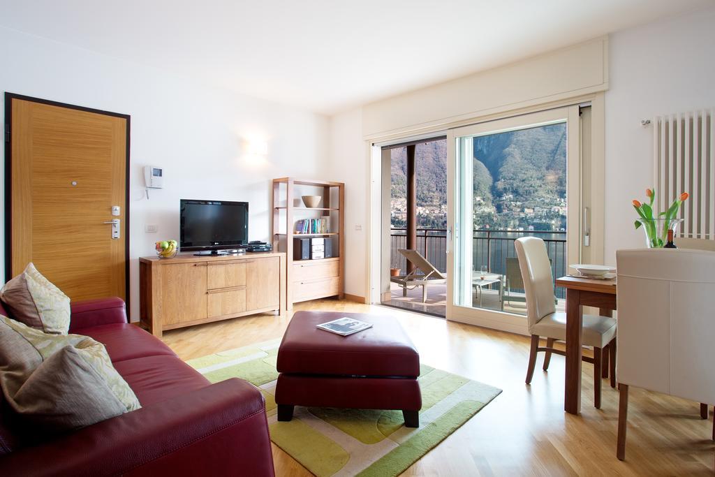 5 Luxury Laglio Apartments-By Italian Apartments Cameră foto