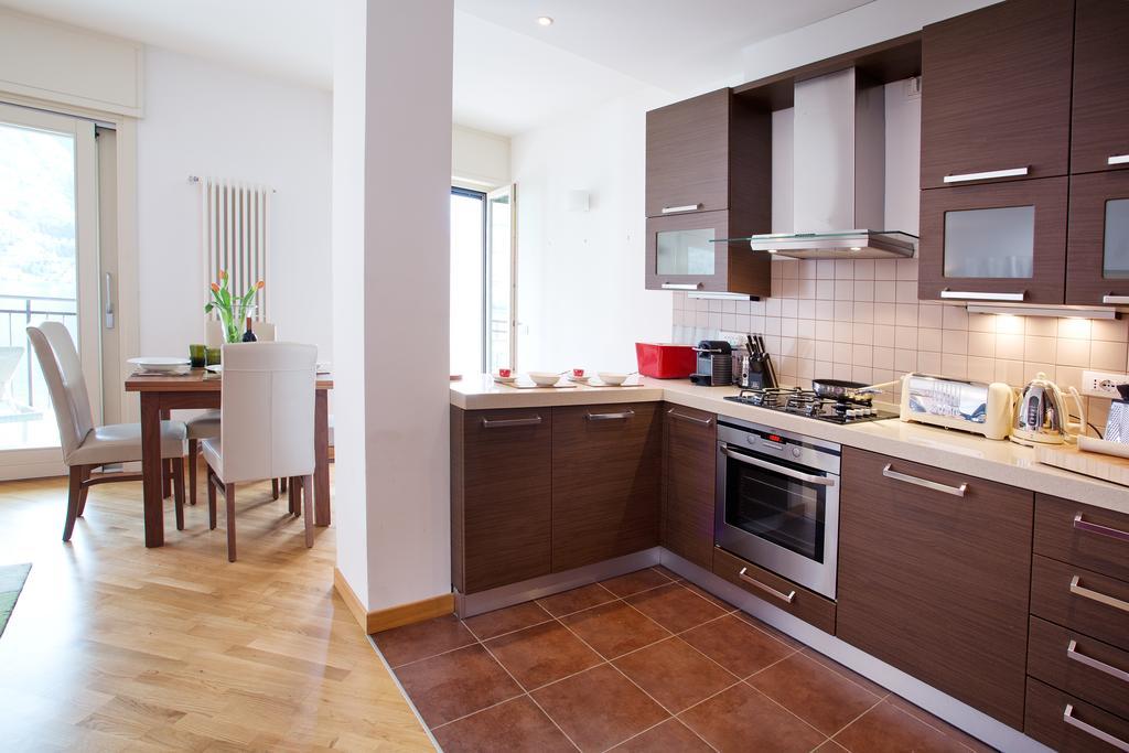 5 Luxury Laglio Apartments-By Italian Apartments Cameră foto