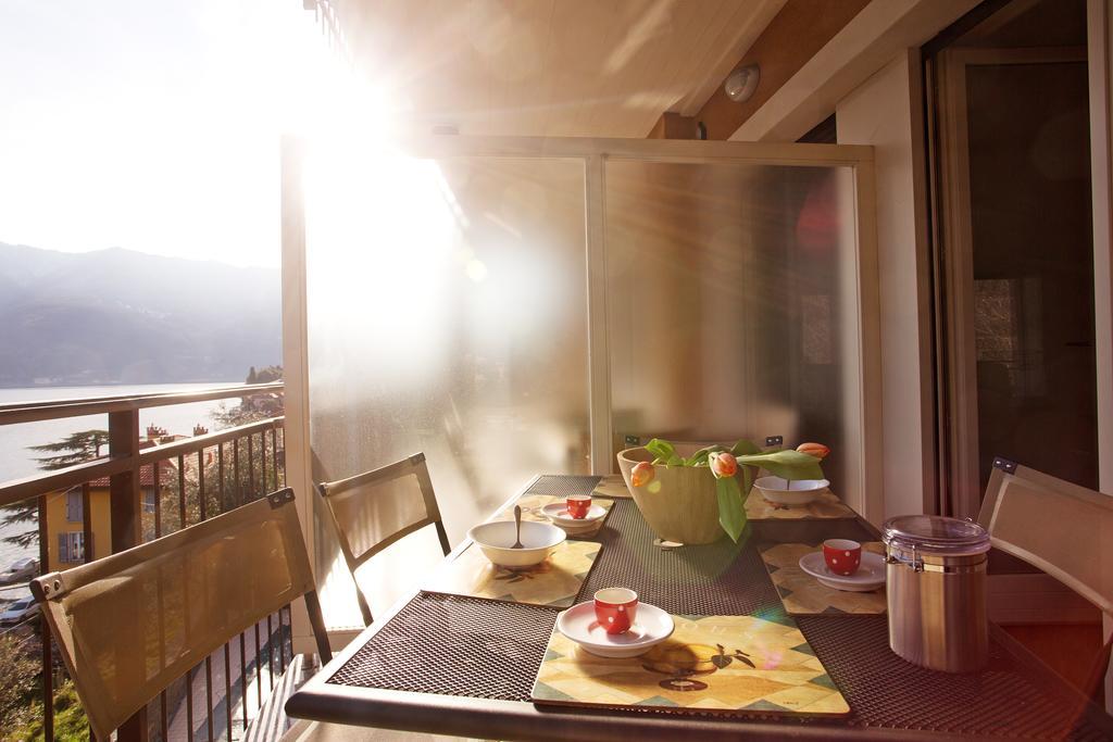 5 Luxury Laglio Apartments-By Italian Apartments Cameră foto