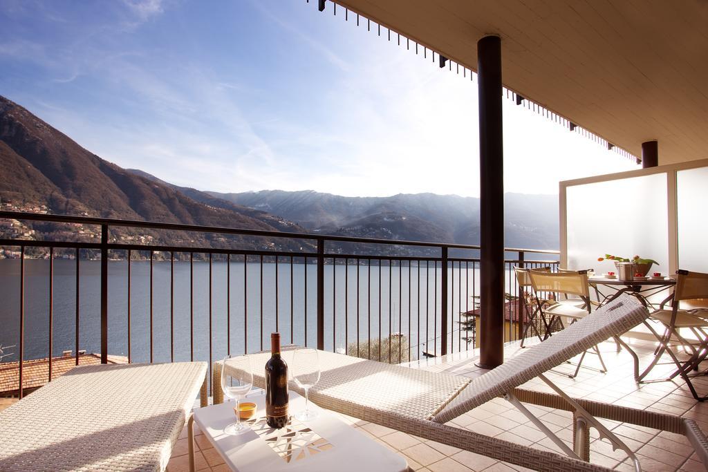 5 Luxury Laglio Apartments-By Italian Apartments Cameră foto