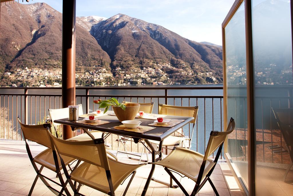 5 Luxury Laglio Apartments-By Italian Apartments Cameră foto