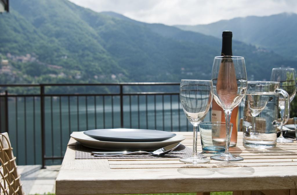 5 Luxury Laglio Apartments-By Italian Apartments Cameră foto