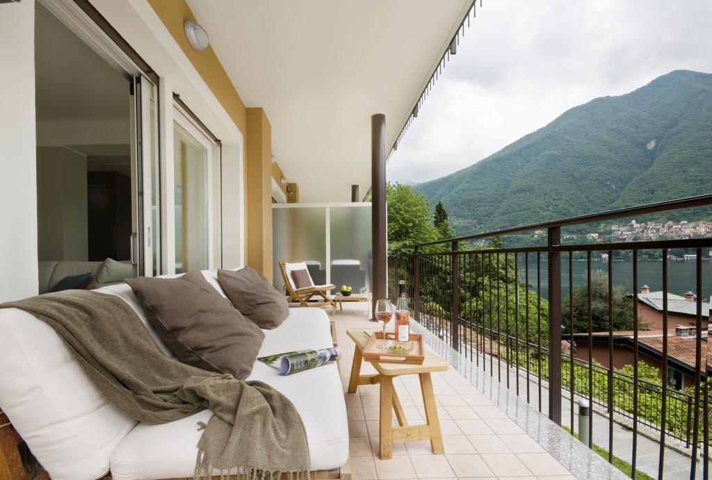 5 Luxury Laglio Apartments-By Italian Apartments Cameră foto