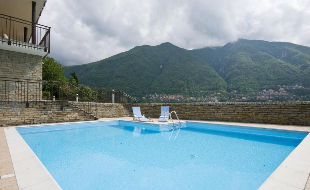 5 Luxury Laglio Apartments-By Italian Apartments Cameră foto