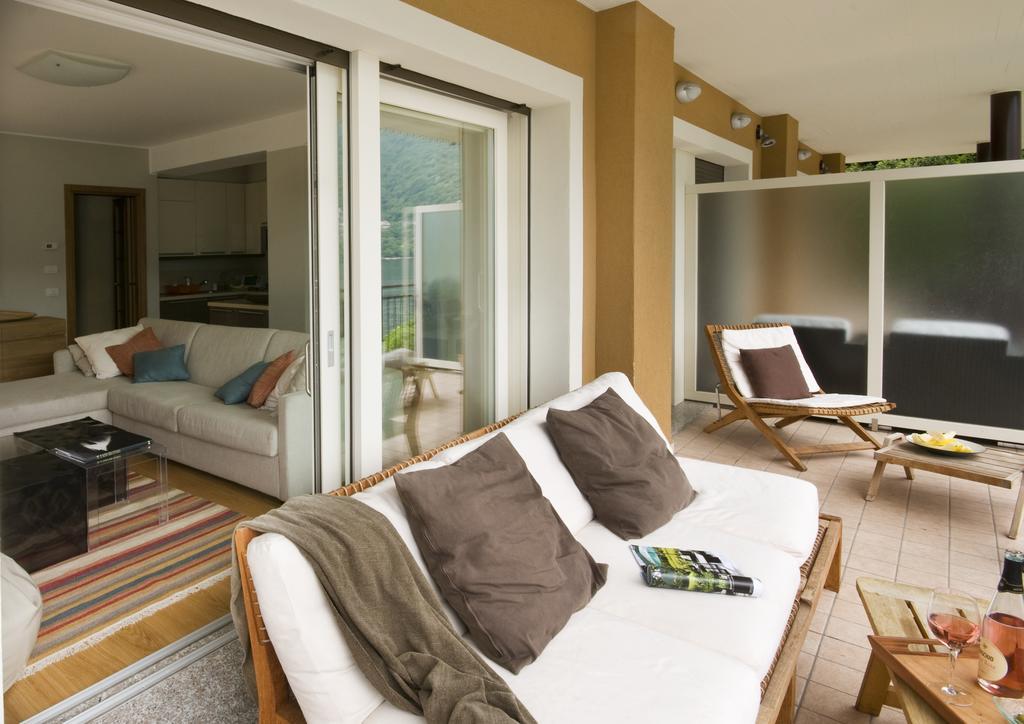 5 Luxury Laglio Apartments-By Italian Apartments Cameră foto