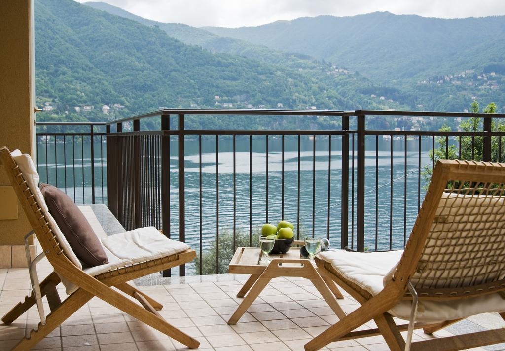5 Luxury Laglio Apartments-By Italian Apartments Cameră foto