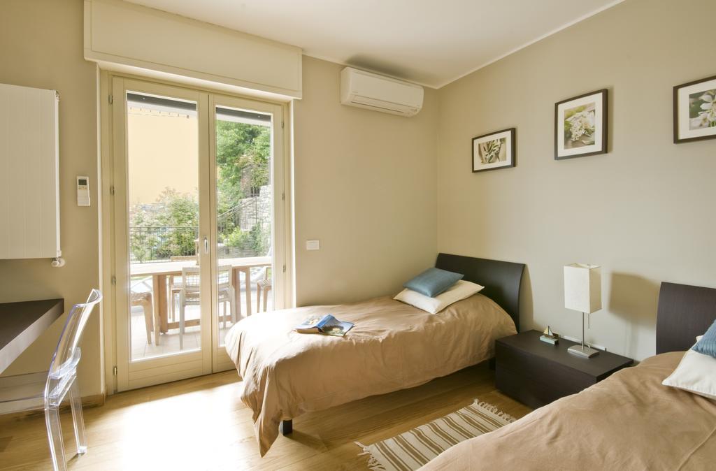 5 Luxury Laglio Apartments-By Italian Apartments Cameră foto