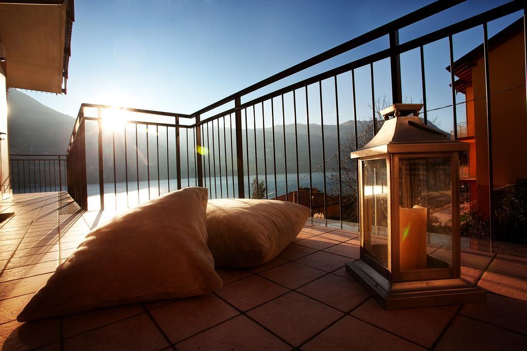 5 Luxury Laglio Apartments-By Italian Apartments Cameră foto