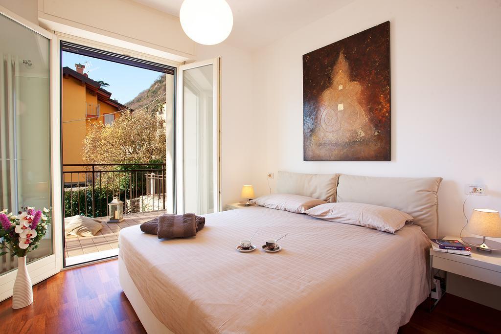 5 Luxury Laglio Apartments-By Italian Apartments Cameră foto