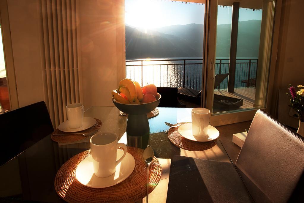 5 Luxury Laglio Apartments-By Italian Apartments Cameră foto