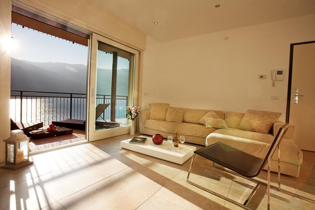 5 Luxury Laglio Apartments-By Italian Apartments Cameră foto