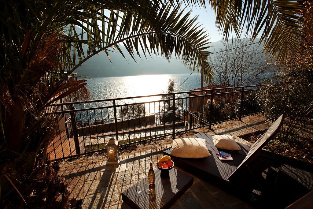 5 Luxury Laglio Apartments-By Italian Apartments Cameră foto