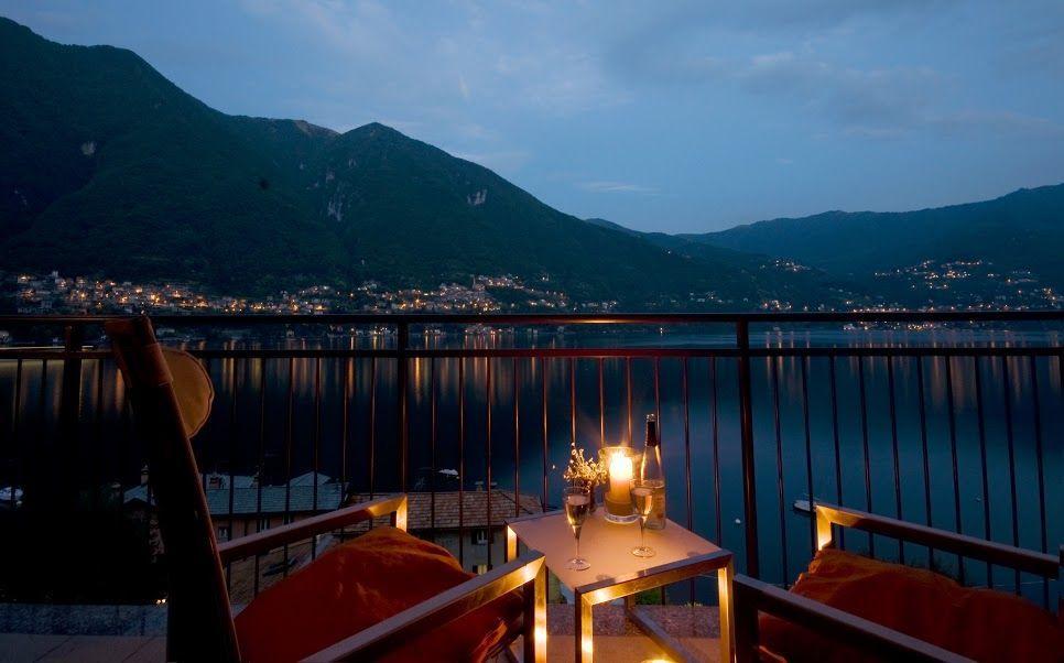 5 Luxury Laglio Apartments-By Italian Apartments Exterior foto