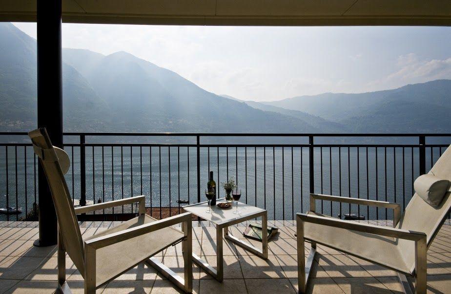 5 Luxury Laglio Apartments-By Italian Apartments Exterior foto