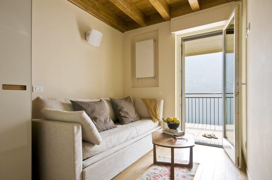 5 Luxury Laglio Apartments-By Italian Apartments Exterior foto