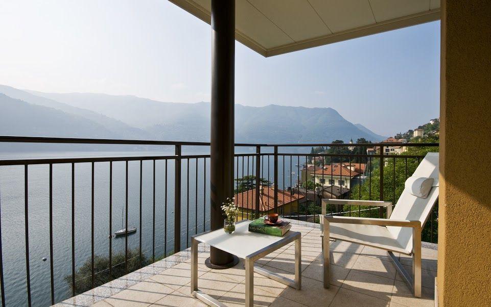 5 Luxury Laglio Apartments-By Italian Apartments Exterior foto
