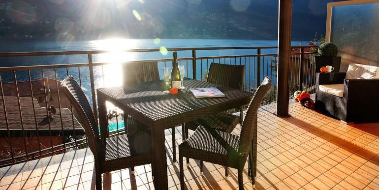 5 Luxury Laglio Apartments-By Italian Apartments Exterior foto