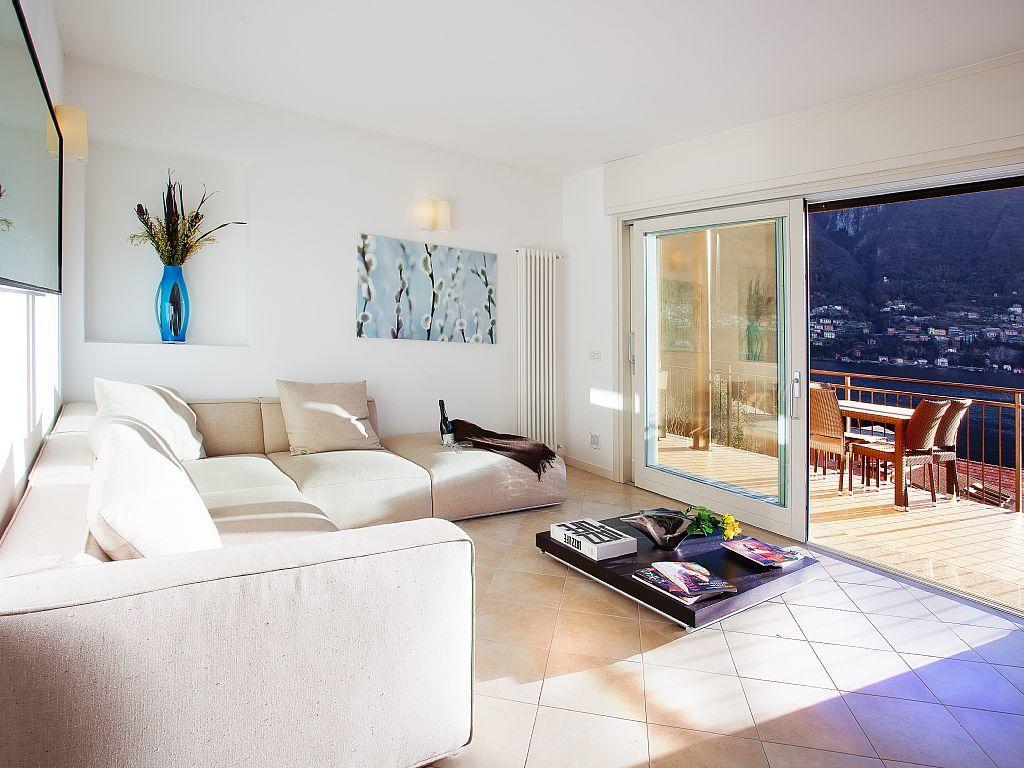 5 Luxury Laglio Apartments-By Italian Apartments Exterior foto