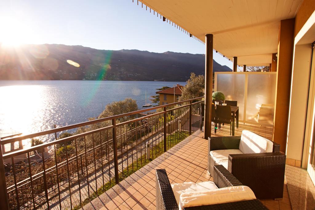 5 Luxury Laglio Apartments-By Italian Apartments Exterior foto